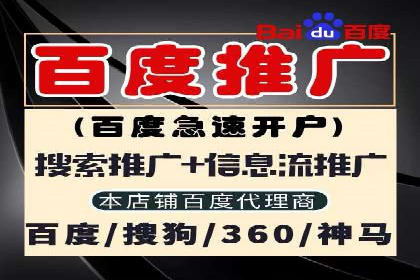 携手百度推广代运营公司，实现品牌腾飞